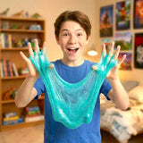 So Slime DIY Giant Slime Bucket toy kit, UK version