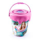 So Slime DIY Giant Slime Bucket toy kit, UK version