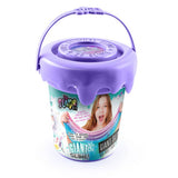 So Slime DIY Giant Slime Bucket toy kit, UK version