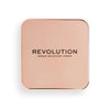 Revolution Brow Sculpt Kit Medium Mini, imported from the UK