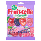 ASDA Fruit-tella Berries & Cherry Chewy Sweets 170g- Buy online at McGrocer