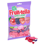 Fruit-tella Berries & Cherry sweets 300g, imported from the UK