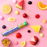 Mentos Discovery Roll multipack 5 x 37.5g, UK version