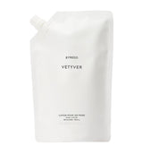 Harrods Byredo Vetyver Hand Lotion Refill 450ml- Buy online at McGrocer