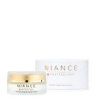 NIANCE Premium Glacier Facial Cream 50ml, imported from the UK