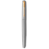 Parker Jotter fountain pen gold trim - British product