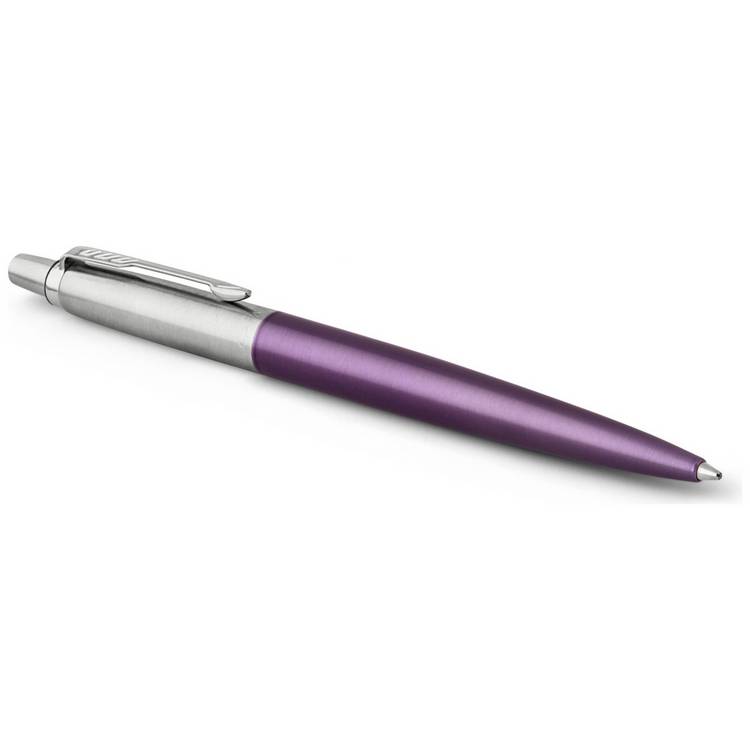 Parker ballpoint pen Victoria Violet - British product