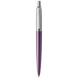 Parker ballpoint pen Victoria Violet - British product