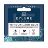 Eylure 18H Glue clear adhesive 45ml, imported from the UK