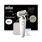 Holland & Barrett Braun Silk-épil 9 Flex Epilator SE9-041- Buy online at McGrocer