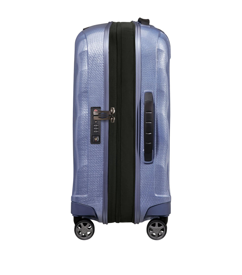 Samsonite C-Lite cabin suitcase 40cm (British brand)
