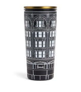 Harrods Harrods Building Travel Cup- Buy online at McGrocer