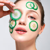 Kocostar Slice Facial Mask Cucumber 6 Slices , UK version