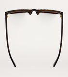 Bottega Veneta rectangular sunglasses - British product