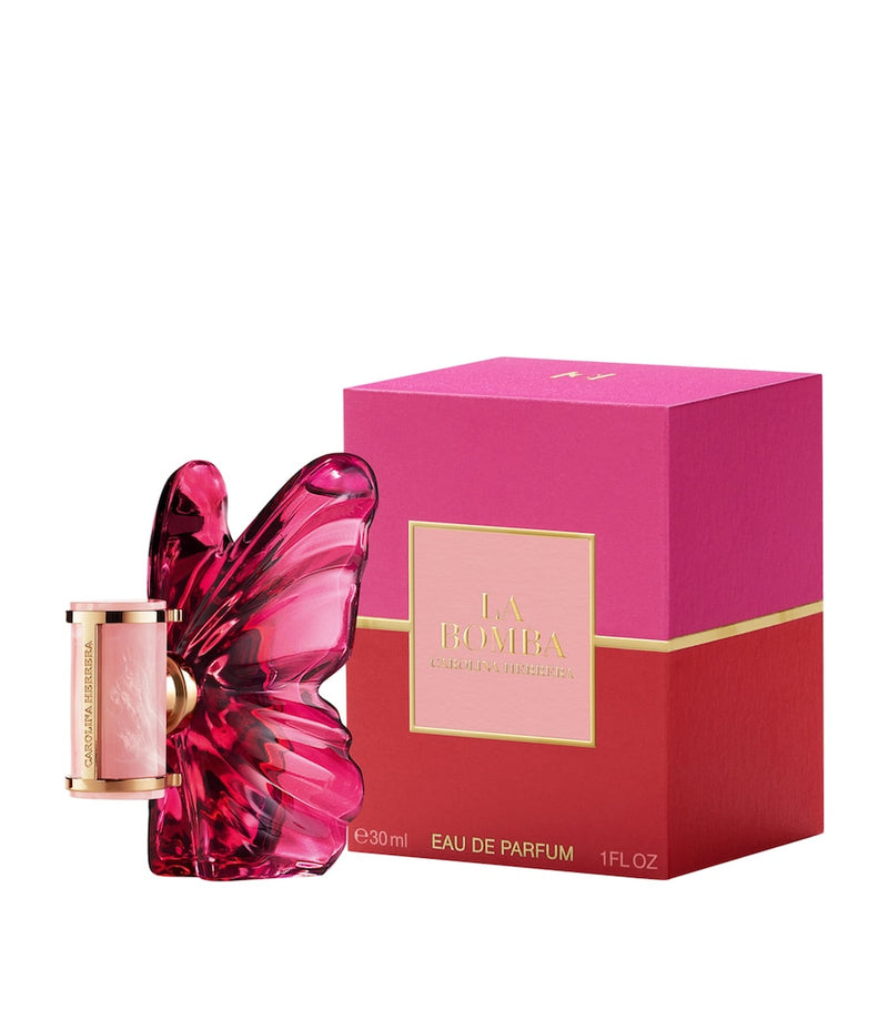 Carolina Herrera La Bomba eau de parfum 30ml - British product