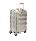 Tumi 19 Degree Titanium Cabin Suitcase 56cm (British brand)