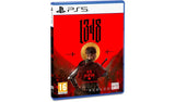 Argos 1348 Ex Voto Limited Edition PS5 Video Game- Buy online at McGrocer