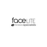 Rio Facelite LED face mask for red light therapy - British product