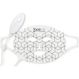 Argos Rio Facelite Red Light LED Face Mask- Buy online at McGrocer