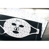 Rio Facelite LED face mask for red light therapy - British product