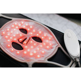 Rio Facelite LED face mask for red light therapy - British product