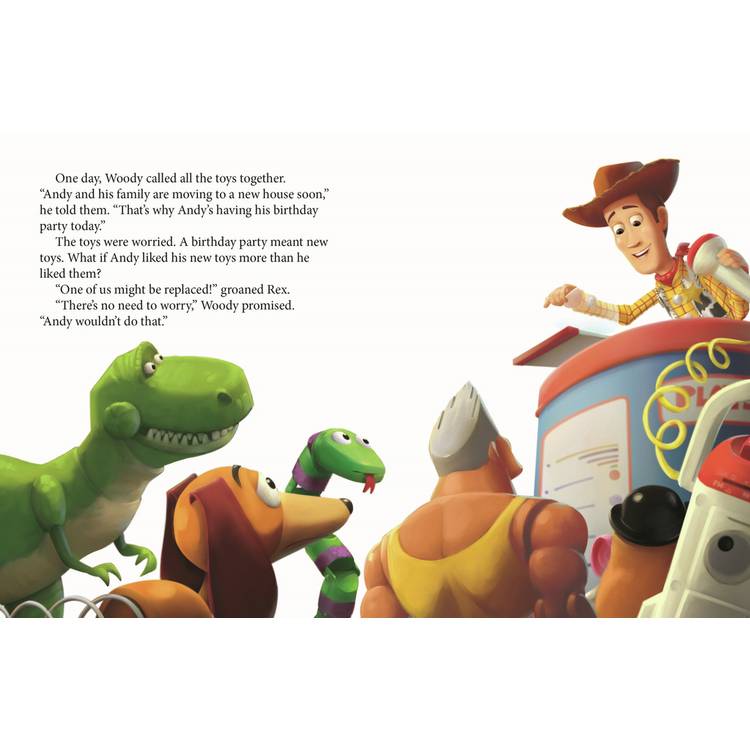 Disney Pixar Buzz Lightyear painting kit with storybook and money box, UK version