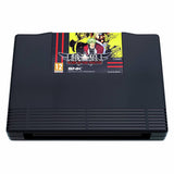 NEOGEO Garou Mark of the Wolves retro game cartridge - British product