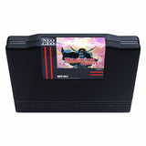 NEOGEO Magician Lord retro cartridge - British product