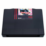 NEOGEO Magician Lord retro cartridge - British product