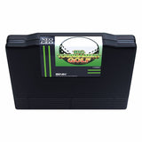 NEOGEO Big Tournament Golf retro cartridge, UK version
