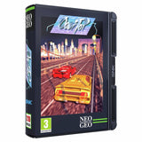 Argos NEOGEO Over Top Retro Gaming Cartridge- Buy online at McGrocer