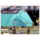 NEOGEO Pulstar retro gaming cartridge (British brand)