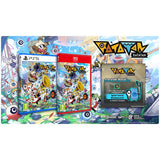 Ratatan PS5 game pre-order physical disc UK version