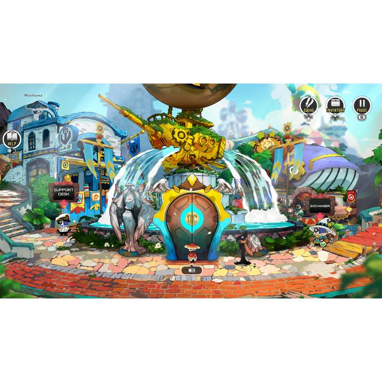 Ratatan PS5 game pre-order physical disc UK version