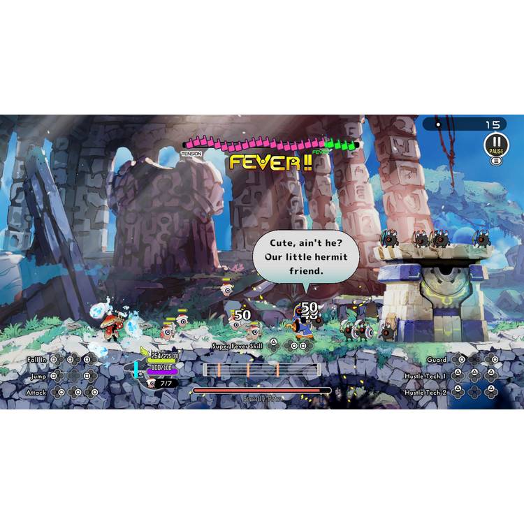 Ratatan PS5 game pre-order physical disc UK version
