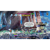 Ratatan PS5 game pre-order physical disc UK version