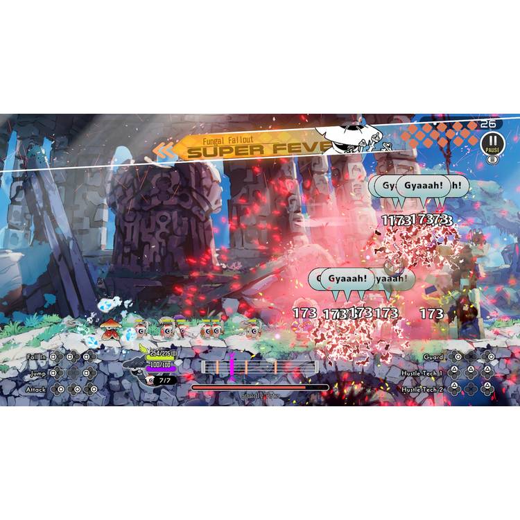 Ratatan PS5 game pre-order physical disc UK version