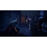 Remothered horror game Deluxe Edition Switch 2, imported from the UK