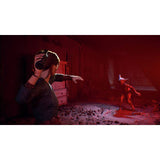 Remothered horror game Deluxe Edition Switch 2, imported from the UK