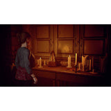Remothered horror game Deluxe Edition Switch 2, imported from the UK