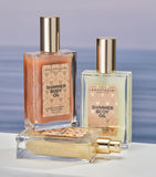 Anastasia Beverly Hills shimmer body oil 45ml - British product