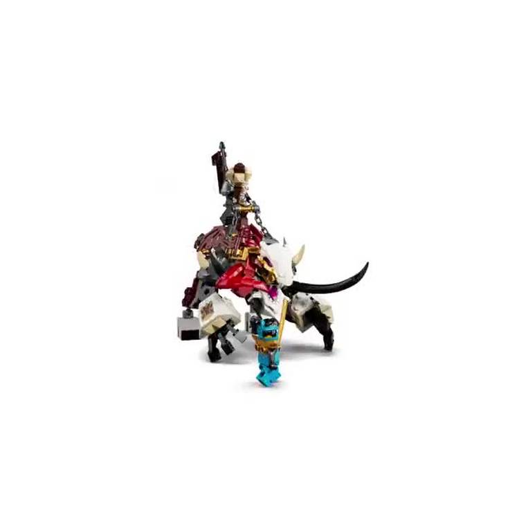 LEGO NINJAGO dragon beast building set 71863 - British product