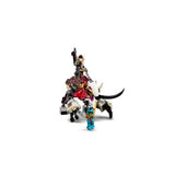 LEGO NINJAGO dragon beast building set 71863 - British product