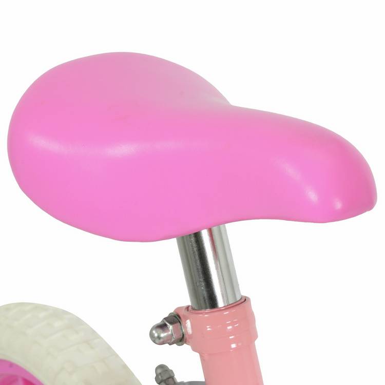 Hello Kitty kids bike with basket 12 inch - British product
