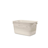 Argos Brabantia Collect-It 40L Set of 2 Laundry Basket - Beige- Buy online at McGrocer