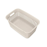 Brabantia 40L laundry basket set of 2 beige, UK version