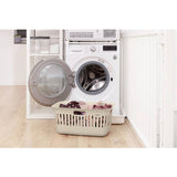 Brabantia 40L laundry basket set of 2 beige, UK version