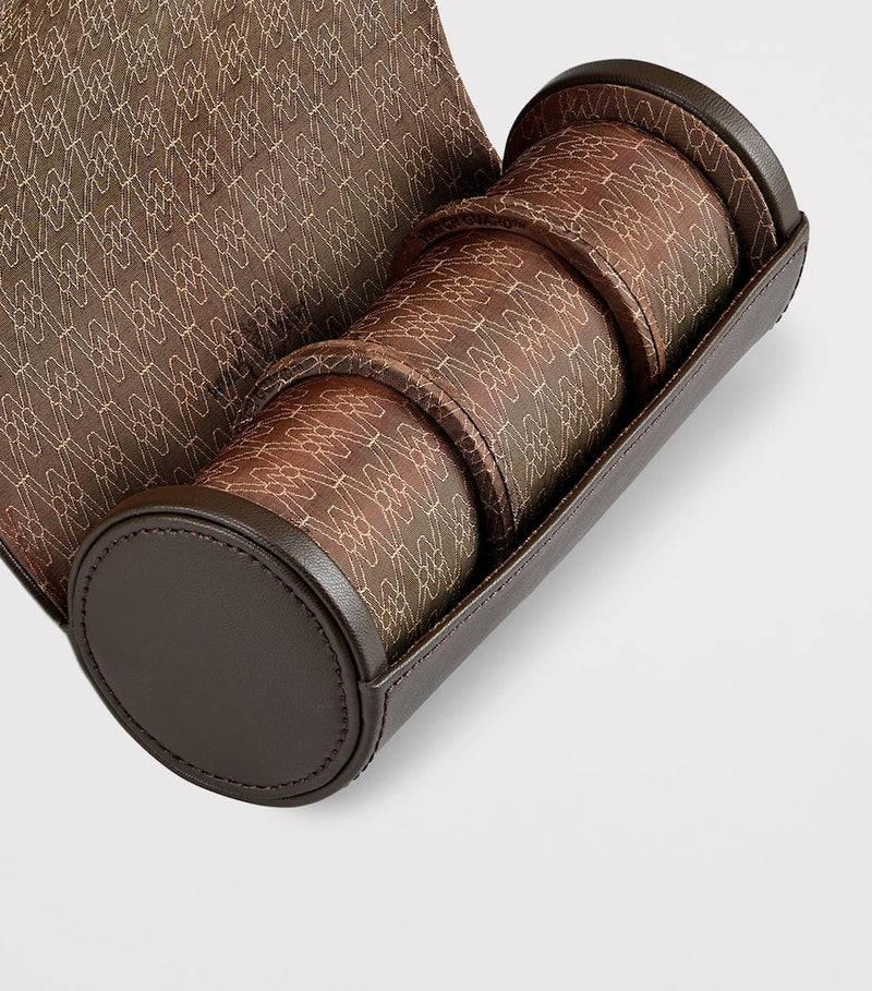 WOLF Vegan Earth watch roll - imported from the UK