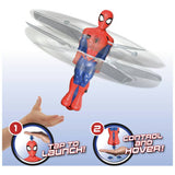 Argos Flying Heroes Hover and Spin Spider-Man Flying Toy, H28.5cm- Buy online at McGrocer