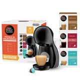Nescafe Dolce Gusto Piccolo XS pod coffee machine - extra small, UK version